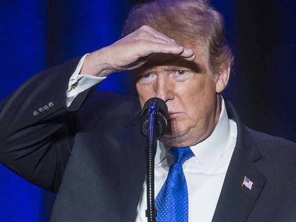 顺阳网 内部敏感文件遭万人共享 特朗普政府又曝安全漏洞