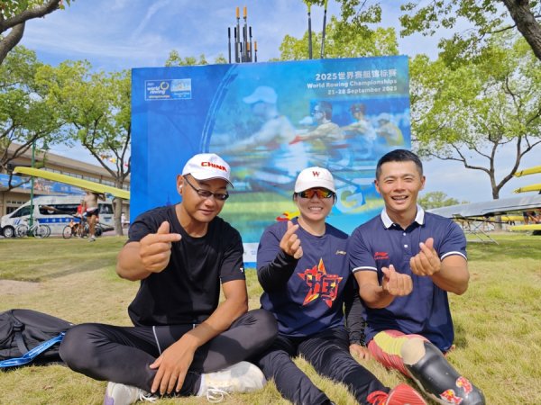 牛股动力 从无障碍车到特制座椅：上海赛艇世锦赛这些细节里的城市软实力